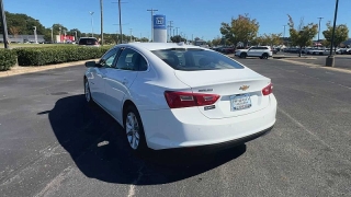 Used 2024  Chevrolet Malibu 4dr Sdn 1LT at CarloanExpress.Com near Hampton, VA