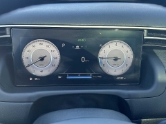 Used 2024  Hyundai Tucson Limited FWD at CarloanExpress&period;Com near Hampton&comma; VA