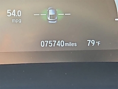 Used 2019  Honda Clarity Plug-In Hybrid 4d Sedan at CarloanExpress.Com near Hampton, VA