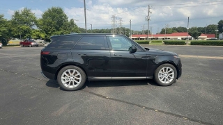 Used 2025  Land Rover Range Rover Sport P360 SE at CarloanExpress&period;Com near Hampton&comma; VA