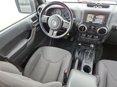 Used 2017  Jeep Wrangler Unlimited Sport 4x4 at CarloanExpress&period;Com near Hampton&comma; VA