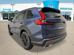 New 2026  Honda CR-V Hybrid Sport-L AWD at CarloanExpress&period;Com near Hampton&comma; VA