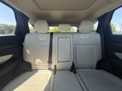 Used 2024  Hyundai Tucson Limited FWD at CarloanExpress&period;Com near Hampton&comma; VA