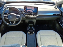 Used 2022  Volkswagen ID&period;4 Pro S RWD at CarloanExpress&period;Com near Hampton&comma; VA