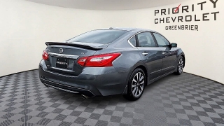 Used 2017  Nissan Altima 2&period;5 SV Sedan at CarloanExpress&period;Com near Hampton&comma; VA