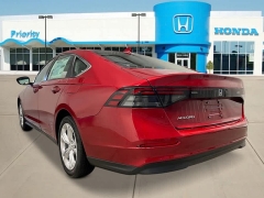 New 2026  Honda Accord Sedan LX CVT at CarloanExpress&period;Com near Hampton&comma; VA