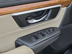 Used 2020  Honda CR-V 4d SUV FWD EX at CarloanExpress.Com near Hampton, VA