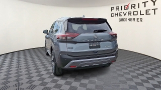 Used 2023  Nissan Rogue AWD SL at CarloanExpress&period;Com near Hampton&comma; VA