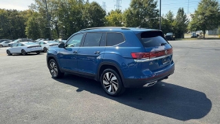 Used 2026  Volkswagen Atlas 2&period;0T SE w&sol;Technology 4MOTION at CarloanExpress&period;Com near Hampton&comma; VA