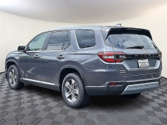 New 2025  Honda Pilot EX-L AWD at CarloanExpress&period;Com near Hampton&comma; VA