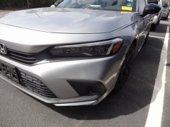 Used 2023  Honda Civic Sedan Sport CVT at CarloanExpress&period;Com near Hampton&comma; VA