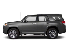 Used 2011  Toyota 4Runner 4WD 4dr V6 &lpar;Natl&rpar; at CarloanExpress&period;Com near Hampton&comma; VA