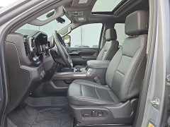 Used 2025  Chevrolet Silverado 3500HD 4WD Crew Cab 172" LTZ at CarloanExpress&period;Com near Hampton&comma; VA