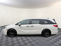 Used 2021  Honda Odyssey EX-L Auto at CarloanExpress&period;Com near Hampton&comma; VA