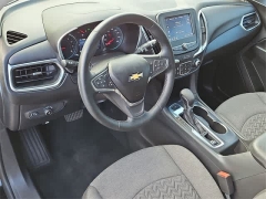 Used 2023  Chevrolet Equinox AWD 4dr LT w/2FL at CarloanExpress.Com near Hampton, VA