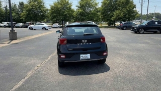 Used 2025  Hyundai Venue SEL IVT at CarloanExpress&period;Com near Hampton&comma; VA