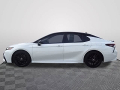 Used 2023  Toyota Camry V6 Auto &lpar;Natl&rpar; at CarloanExpress&period;Com near Hampton&comma; VA