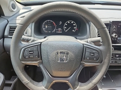 New 2026  Honda Ridgeline RTL AWD at CarloanExpress&period;Com near Hampton&comma; VA