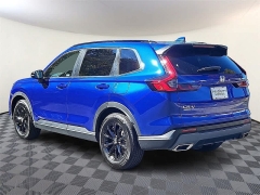 Used 2025  Honda CR-V Hybrid Sport-L AWD at CarloanExpress.Com near Hampton, VA