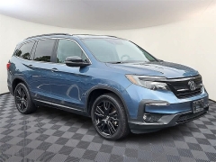 Used 2021  Honda Pilot Special Edition 2WD at CarloanExpress&period;Com near Hampton&comma; VA