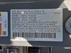 Used 2024  Honda Accord Hybrid Sport Sedan at CarloanExpress&period;Com near Hampton&comma; VA