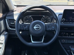 Used 2023  Nissan Rogue AWD SV at CarloanExpress&period;Com near Hampton&comma; VA