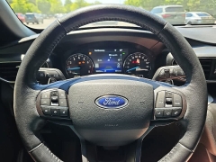 Used 2020  Ford Explorer 4d SUV 4WD XLT 2&period;3L EcoBoost at CarloanExpress&period;Com near Hampton&comma; VA