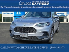 New 2027  Honda HR-V LX AWD CVT at CarloanExpress&period;Com near Hampton&comma; VA