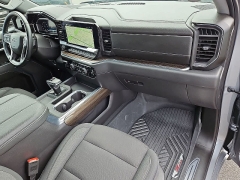 Used 2025  Chevrolet Silverado 1500 4WD Crew Cab 147" LT Trail Boss at CarloanExpress&period;Com near Hampton&comma; VA
