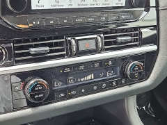 Used 2025  Nissan Pathfinder SL 4WD at CarloanExpress&period;Com near Hampton&comma; VA