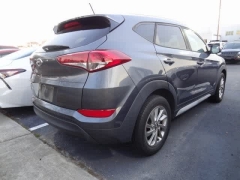Used 2017  Hyundai Tucson SE FWD at CarloanExpress&period;Com near Hampton&comma; VA