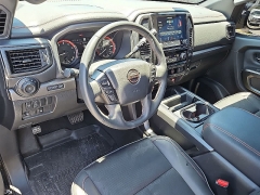Used 2024  Nissan Titan 4x4 Crew Cab PRO-4X at CarloanExpress&period;Com near Hampton&comma; VA
