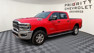 Used 2026  Ram 2500 Big Horn 4x4 Crew Cab 6'4" Box at CarloanExpress&period;Com near Hampton&comma; VA