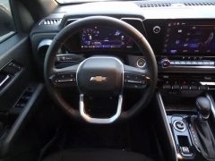 Used 2024  Chevrolet Colorado 4WD Crew Cab LT at CarloanExpress&period;Com near Hampton&comma; VA