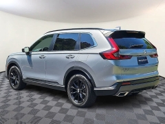 Used 2025  Honda CR-V Hybrid Sport-L AWD at CarloanExpress&period;Com near Hampton&comma; VA