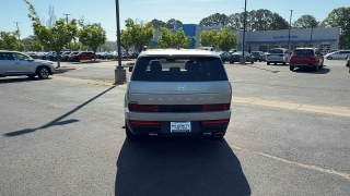 Used 2026  Hyundai Santa Fe SEL AWD at CarloanExpress&period;Com near Hampton&comma; VA