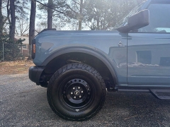 Used 2023  Ford Bronco 4 Door 4x4 at CarloanExpress&period;Com near Hampton&comma; VA