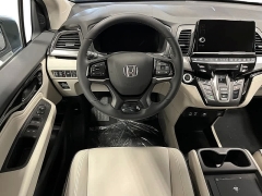 New 2026  Honda Odyssey Touring Auto at CarloanExpress&period;Com near Hampton&comma; VA