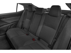 Used 2025  Toyota Camry &lpar;Natl&rpar; at CarloanExpress&period;Com near Hampton&comma; VA