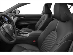 Used 2022  Toyota Camry SE Auto at CarloanExpress&period;Com near Hampton&comma; VA