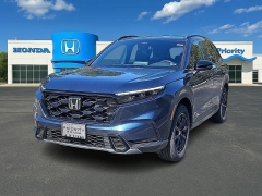 New 2026  Honda CR-V Hybrid Sport AWD at CarloanExpress&period;Com near Hampton&comma; VA