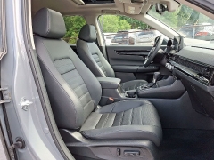 Used 2023  Honda CR-V EX-L AWD at CarloanExpress&period;Com near Hampton&comma; VA