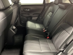 New 2026  Honda HR-V EX-L AWD CVT at CarloanExpress&period;Com near Hampton&comma; VA