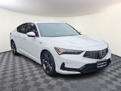 Used 2024  Acura Integra CVT w&sol;A-Spec Package at CarloanExpress&period;Com near Hampton&comma; VA