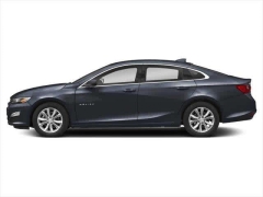 Used 2023  Chevrolet Malibu 4dr Sdn 1LT at CarloanExpress.Com near Hampton, VA