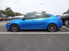 Used 2016  Dodge Dart 4d Sedan SE at CarloanExpress&period;Com near Hampton&comma; VA
