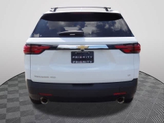 Used 2023  Chevrolet Traverse AWD 4dr LT Cloth w&sol;1LT at CarloanExpress&period;Com near Hampton&comma; VA
