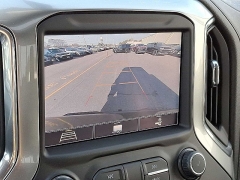 Used 2020  Chevrolet Silverado 1500 4WD Crew Cab 147" RST at CarloanExpress&period;Com near Hampton&comma; VA