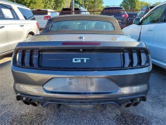 Used 2020  Ford Mustang 2d Convertible GT Premium at CarloanExpress.Com near Hampton, VA