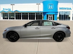 New 2026  Honda Civic Sedan Hybrid Sport CVT at CarloanExpress&period;Com near Hampton&comma; VA